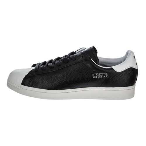 Кеды мужские adidas Originals FV2838 черные 7.5 DE в Модис