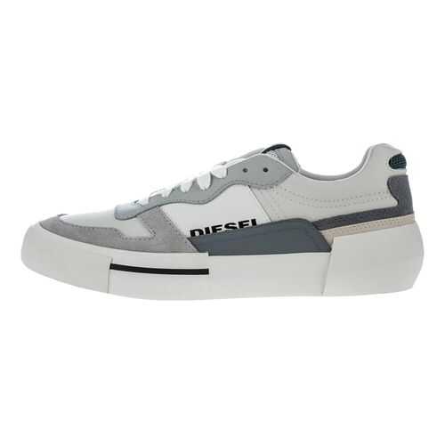 Кеды мужские DIESEL Y02109 P2462 серые 44 IT в Модис