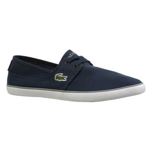 кеды мужские Lacoste MARICE LACE URS синие 41 RU в Модис