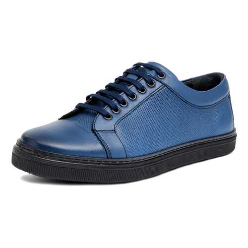 Кеды мужские Pierre Cardin 029065B0 синие 43 RU в Модис