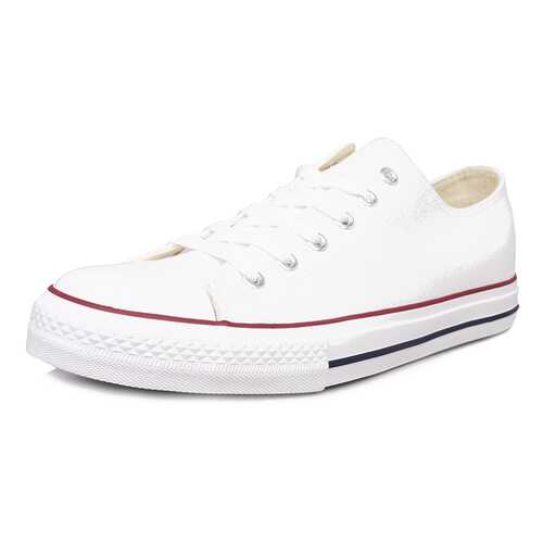 Кеды мужские T.Taccardi 03906040 белые 44 RU в Модис