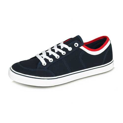 Кеды мужские T.Taccardi 03906110 синие 42 RU в Модис