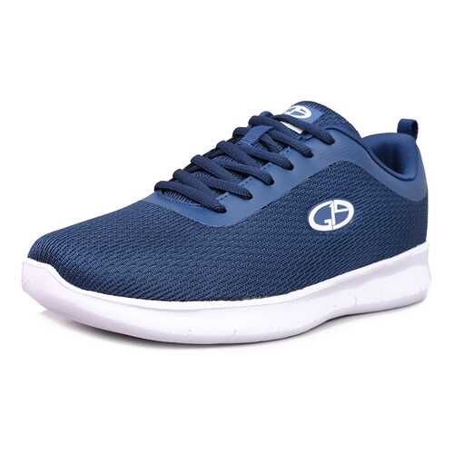 Кроссовки мужские G19 sport non stop 710017572 синие 44 RU в Модис