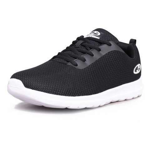 Кроссовки мужские G19 sport non stop 710017598 черные 45 RU в Модис