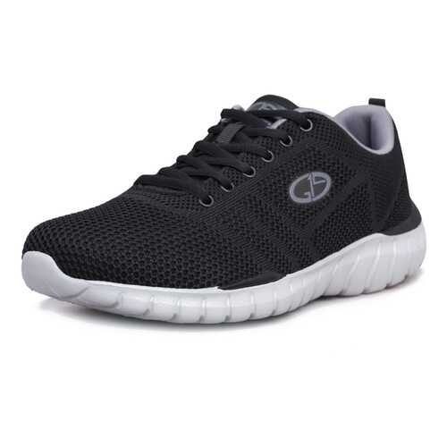 Кроссовки мужские G19 sport non stop 710017953 черные 41 RU в Модис