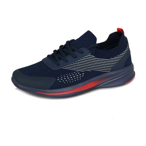 Кроссовки мужские G19 sport non stop K1835-3B синие 42 RU в Модис