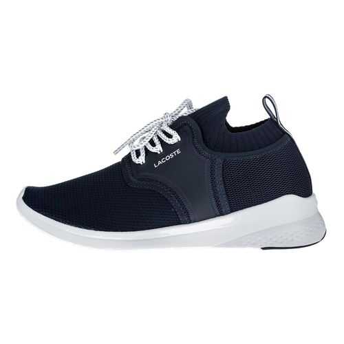 Кроссовки мужские Lacoste 739SMA0038092T синие 8 FR в Модис