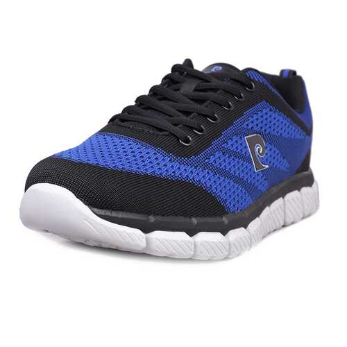 Кроссовки мужские Pierre Cardin 710017964 синие 40 RU в Модис