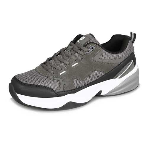 Кроссовки мужские Pierre Cardin 710018693 серые 43 RU в Модис