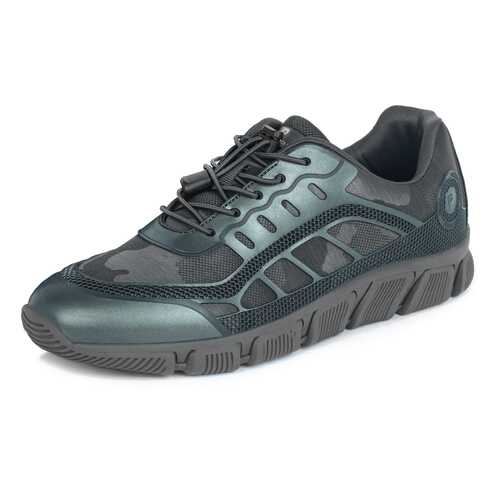 Кроссовки мужские Pierre Cardin 710018729 серые 45 RU в Модис