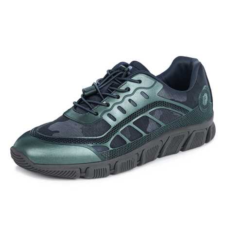Кроссовки мужские Pierre Cardin 710018729 синие 45 RU в Модис