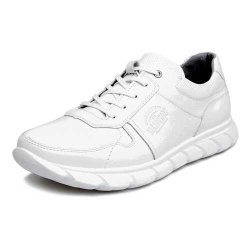 Кроссовки мужские Stil 029062X0 белые 40 RU в Модис