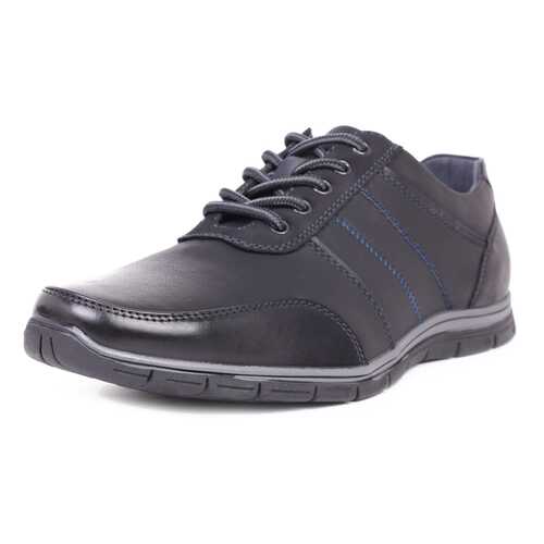 Кроссовки мужские T.Taccardi 029063R0 черные 41 RU в Модис
