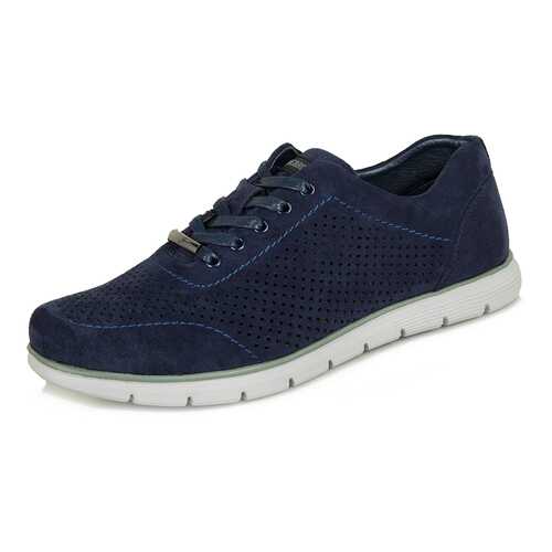 Кроссовки мужские T.Taccardi 710018816 синие 44 RU в Модис
