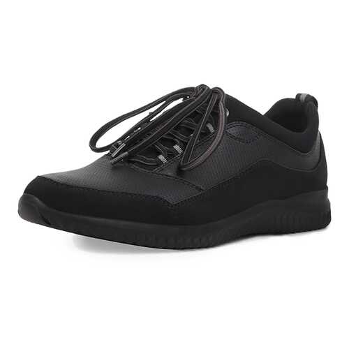 Кроссовки мужские T.Taccardi 710019162 черные 40 RU в Модис