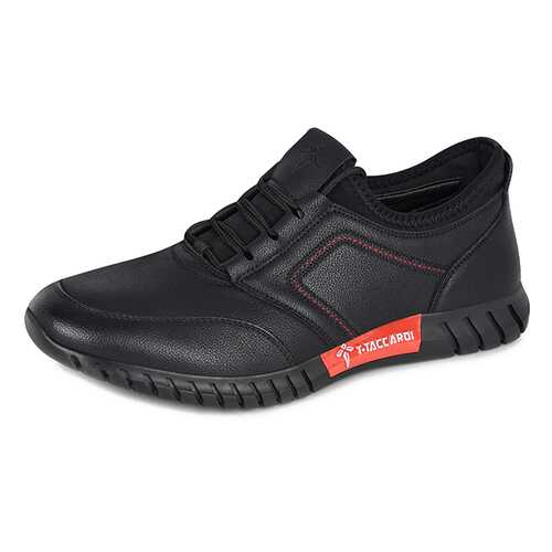 Кроссовки мужские T.Taccardi FM20AW-08 черные 42 RU в Модис