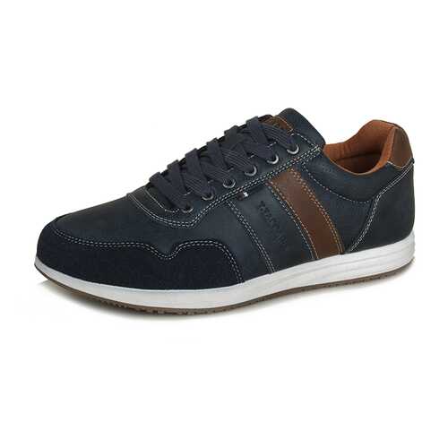 Кроссовки мужские T.Taccardi FX20S-31 синие 41 RU в Модис