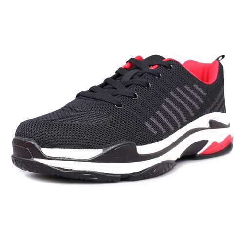 Кроссовки мужские TimeJump 029061Z0 черные 41 RU в Модис