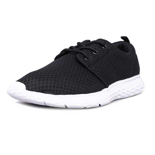 Кроссовки мужские TimeJump 02906220 черные 41 RU в Модис