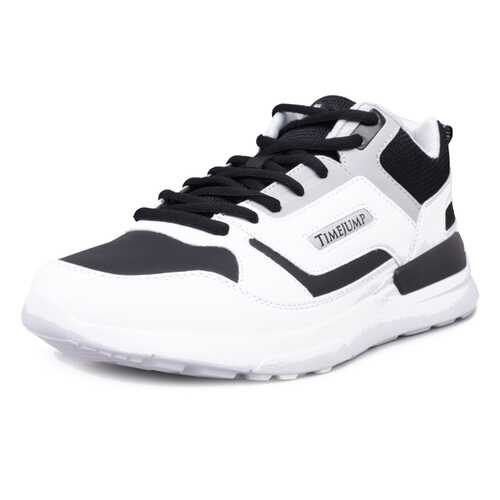Кроссовки мужские TimeJump 029062A0 разноцветные 39 RU в Модис