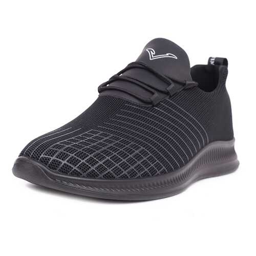 Кроссовки мужские TimeJump 029062J0 черные 44 RU в Модис