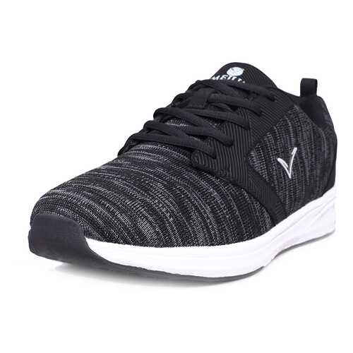 Кроссовки мужские TimeJump 029063I0 черные 43 RU в Модис