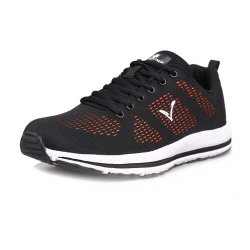 Кроссовки мужские TimeJump 02906420 черные 45 RU в Модис