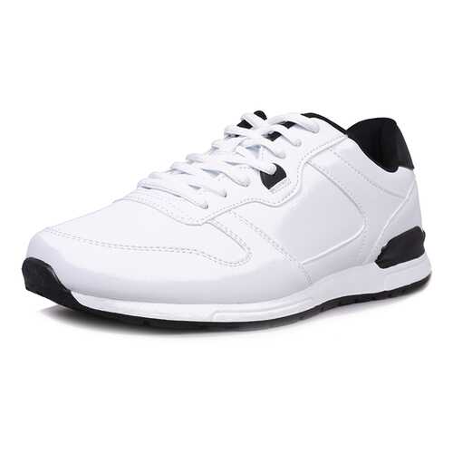 Кроссовки мужские TimeJump 02906870 белые 44 RU в Модис