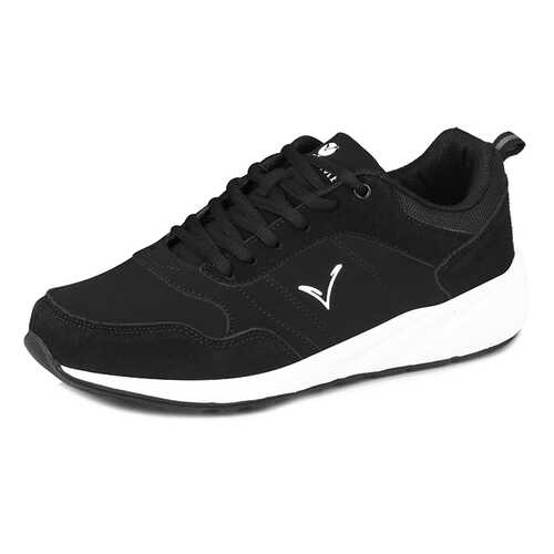 Кроссовки мужские TimeJump 02907380 черные 40 RU в Модис