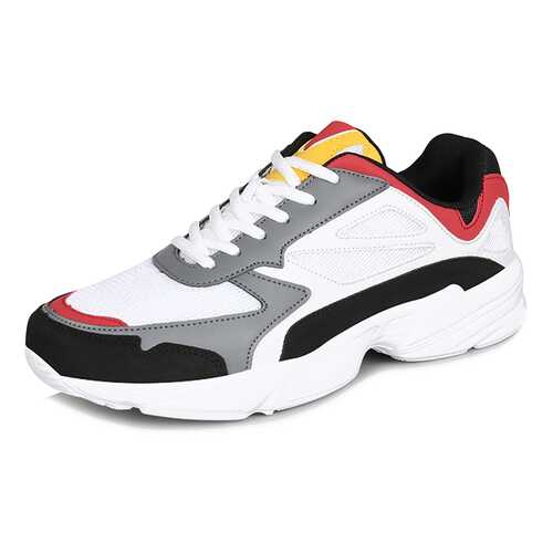 Кроссовки мужские TimeJump 02907480 разноцветные 43 RU в Модис