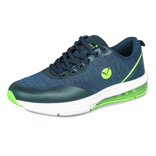 Кроссовки мужские TimeJump 02907520 синие 45 RU в Модис