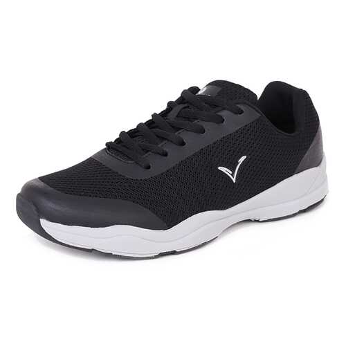 Кроссовки мужские TimeJump 710017581 черные 40 RU в Модис