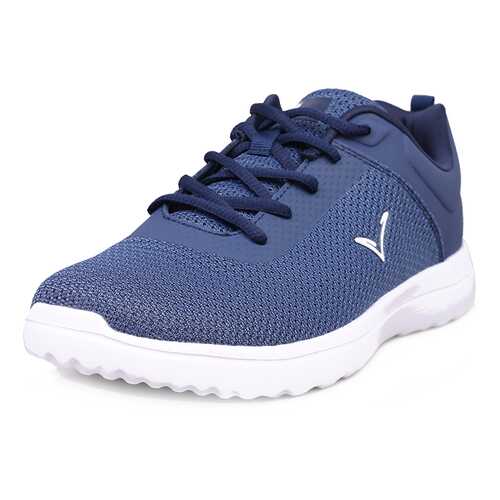 Кроссовки мужские TimeJump 710017612 синие 45 RU в Модис