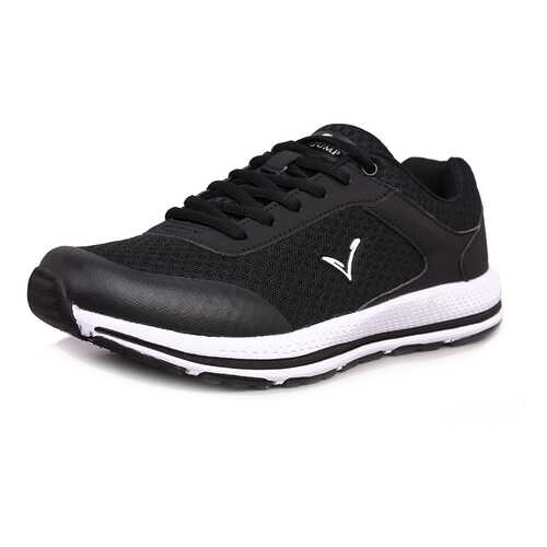 Кроссовки мужские TimeJump 710017624 черные 42 RU в Модис