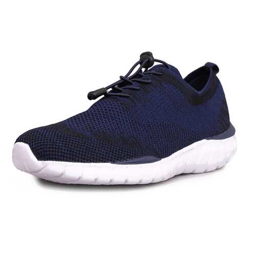 Кроссовки мужские TimeJump 710017954 синие 43 RU в Модис
