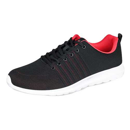 Кроссовки мужские TimeJump 710019290 черные 42 RU в Модис