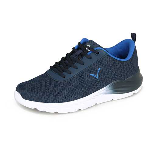 Кроссовки мужские TimeJump 710019324 синие 39 RU в Модис