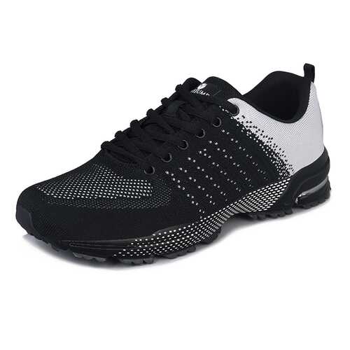 Кроссовки мужские TimeJump 710019390 черные 45 RU в Модис