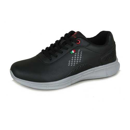 Кроссовки мужские TimeJump K1705-57 черные 41 RU в Модис