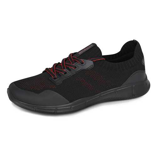 Кроссовки мужские TimeJump K1705-70A черные 40 RU в Модис