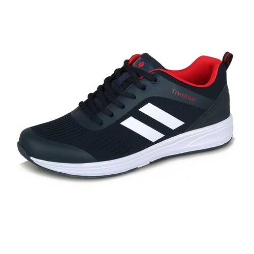 Кроссовки мужские TimeJump K1741-13B синие 43 RU в Модис