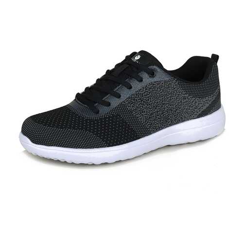 Кроссовки мужские TimeJump K1746-23B черные 42 RU в Модис