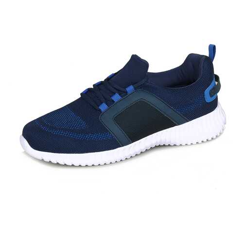 Кроссовки мужские TimeJump K1750-36 синие 44 RU в Модис