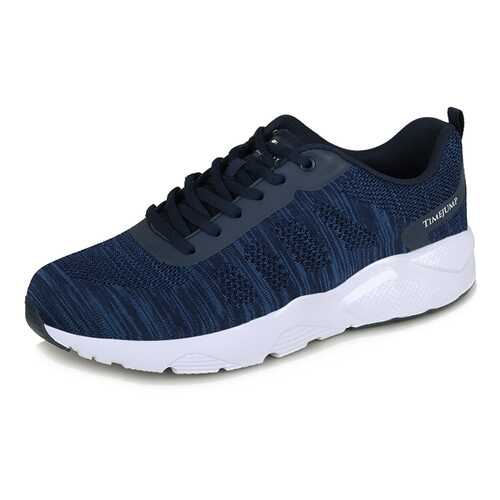 Кроссовки мужские TimeJump K1860-3C синие 42 RU в Модис