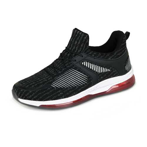 Кроссовки мужские TimeJump YT20S-152 черные 42 RU в Модис