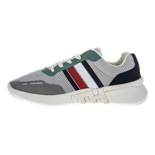 Кроссовки мужские Tommy Hilfiger FM0FM02661 серые 44 US в Модис