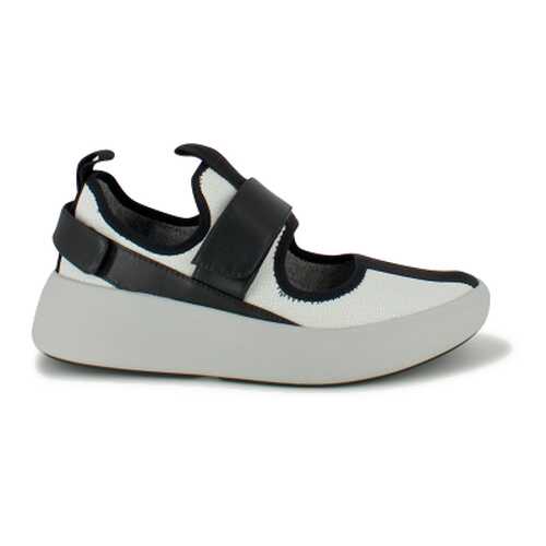 Кроссовки мужские United nude белые/черные в Модис
