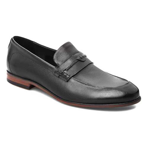Лоферы мужские El Tempo CVD8_A006-205-58 черные 40 EU в Модис