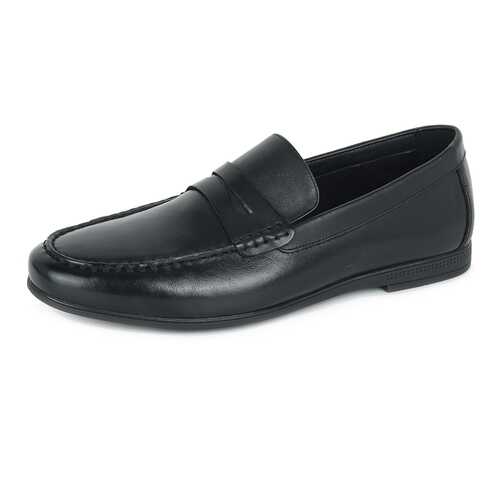 Лоферы мужские Pierre Cardin JS20SS-02 черные 42 RU в Модис