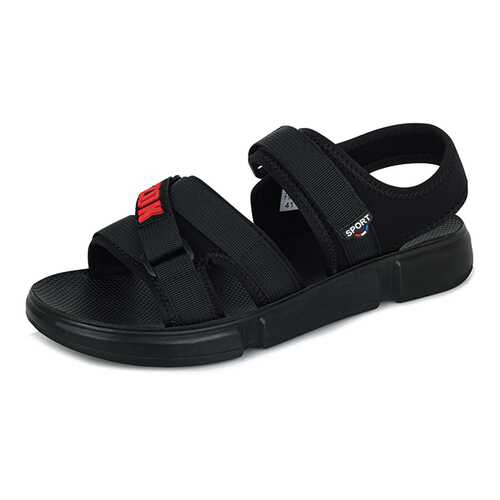 Сандалии мужские T.Taccardi FM20SS-33 черные 42 RU в Модис